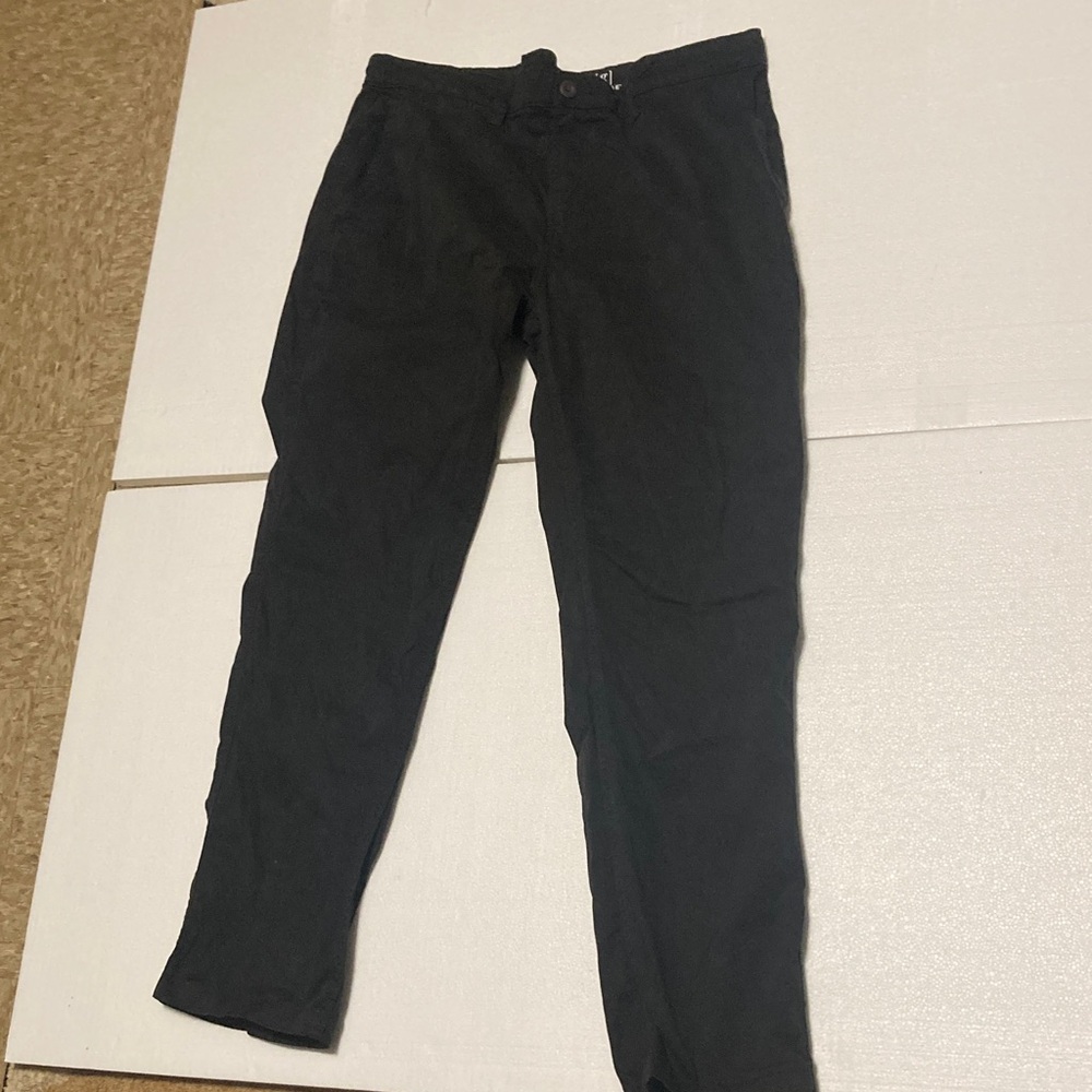 George Black Chinos Classic Straight Leg